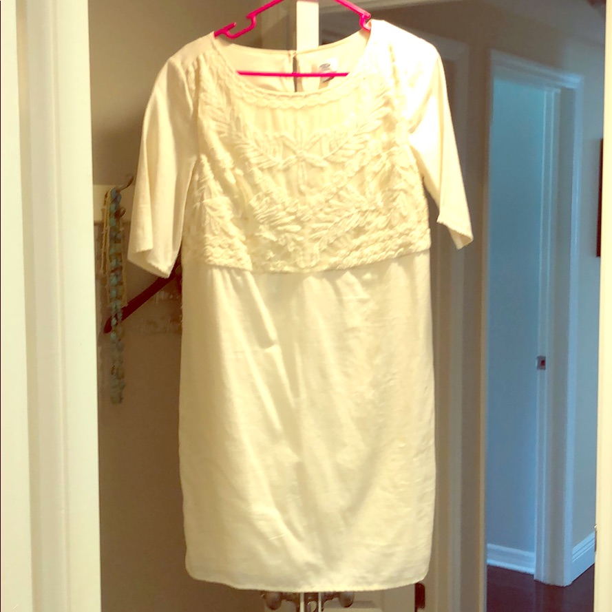 Cream Shift